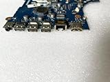 for Dell Inspiron 15R 3521 5521 GPU HD 7670M Laptop Motherboard i3-3227U LA-9104P