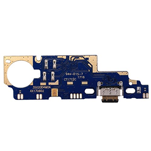 Replacement Parts New for Mi Max 2 Charging Port Board Repair Broken Cellphone.