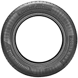 Continental SPORT CONTACT 5 Ultra-High Performance Radial Tire - 225/40R19 89Y