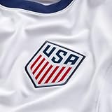 USA Women's National Team 4-Star Home Jersey- 2020 (WM)