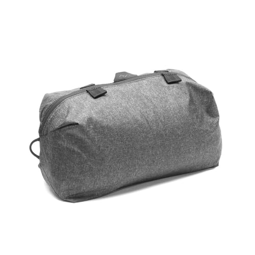 Peak Design Shoe Pouch (Charcoal) BSP-CH-2