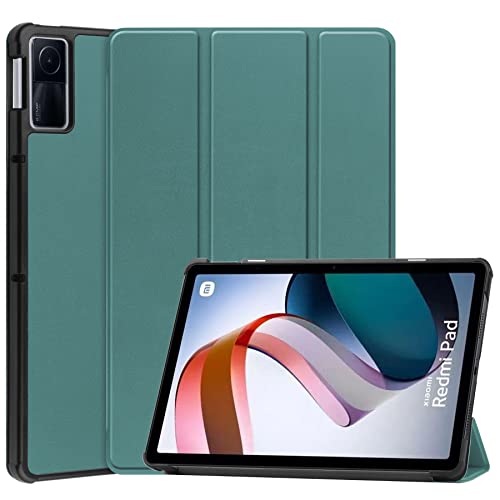 Smartcover for Xiaomi Redmi Pad 2022 I83 10.61 inch Bookcover with Energy Saving Function Tiltable
