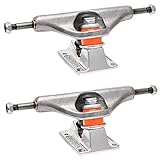 INDEPENDENT Truck Company 139 Stage 11 Forged Hollow Silver Standard Skateboard Trucks