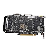 Video Card Fit for ASUS R9 270 2GB 256Bit GDDR5 Gaming Desktop PC Graphics Cardgaming Graphics Card