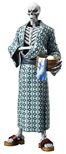 Ainz Ooal Gown Yukata Ver Overlord Figure