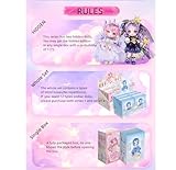 maidimiao Zodiac BJD Blind Box Figures Series1 1PC Action Humanoid Gift Decoration Set 13cm Ball Joint Doll Anime Style