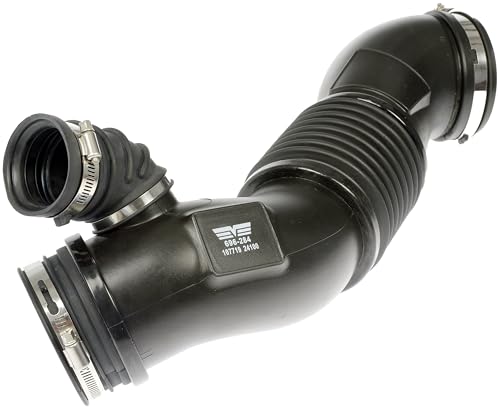 Dorman 696-284 Engine Air Intake Hose Compatible with Select Chevrolet/GMC Models