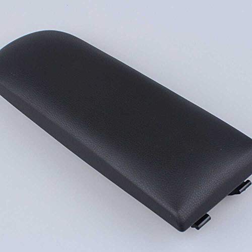 ZIMAwd Car Central Armrest Box Covers,Fit for VW Volkswagen Golf 4 MK4 Passat B5 Jetta Bora Beetle Polo 6R