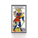 Tarot de Marsella