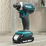 Makita CT225SYX 18V LXT® Lithium-Ion Compact Cordless 2-Pc. Combo Kit (1.5Ah)