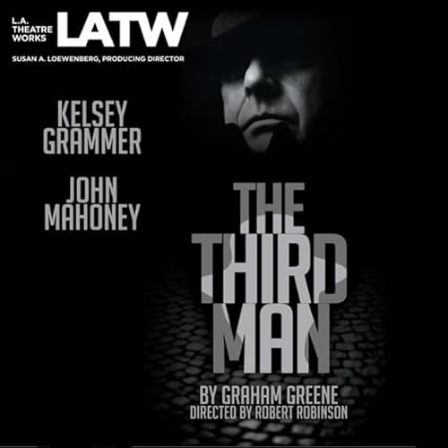 The Third Man (Dramatized)