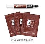 Noctua NT-H2 3.5g, Thermal Computer Paste incl. 3 Cleaning Wipes (3.5g)