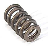 16Pcs LS Valve Springs, Performance Racing Valve Springs Compatible with GMC Chevry LS Engine 4.8 5.3 5.7 6.0 6.2 (. 600'' Maximum Lift)