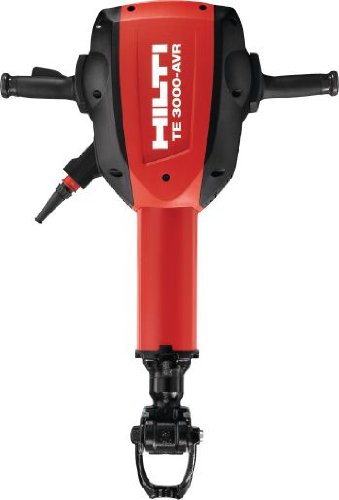 Hilti 3492616 TE 3000-AVR Performance Package
