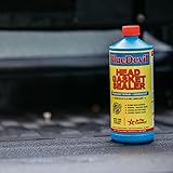 BlueDevil Products 38386 Head Gasket Sealer - 1 Quart