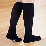 Raigoo Soccer Softball Baseball Football Socks for Youth Kids Boys and Girls Ages 4 to 16 Knee High Sport Athletic Socks