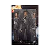 NECA Terminator-2 7" Ultimate Terminator Action Figure