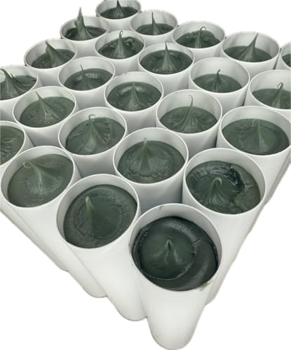 4 Boxes / 40 Tubes Republic Oil Electric Motor/General Purpose Green 115 Lithium Complex #2 10x14oz | Direct Replacement for Unirex N2 | Direct Replacement for S2 V100 2 | See Details