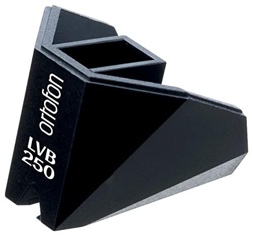 Ortofon Replacement Stylus 2M Black LVB 250