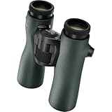 SWAROVSKI Optik NL Pure 10x42 Slip-Resistant Binocular with SWAROVISION Technology