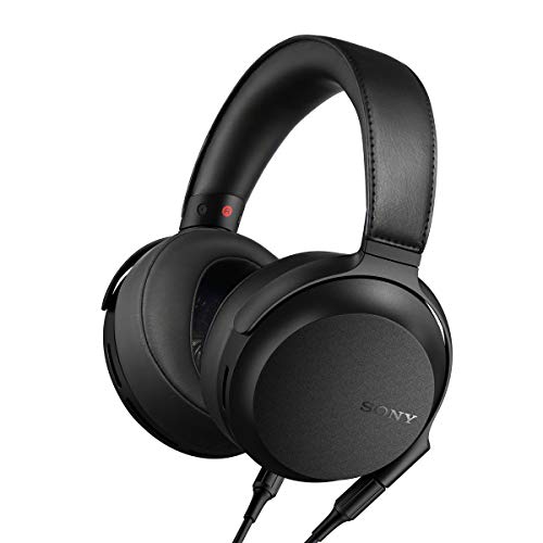 Sony MDR-Z7M2 Hi-Res Stereo Overhead Headphones Headphone (MDRZ7M2) Black