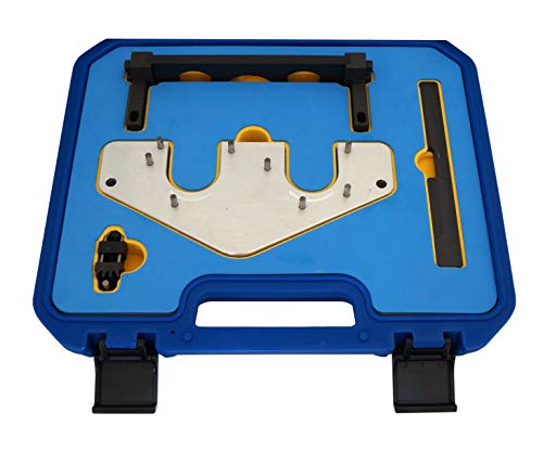 CTA Tools 5080 Timing Tool Kit - Compatible with Mercedes Benz M156