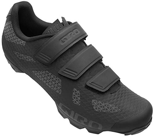 Giro Ranger Cycling Shoe - Men's Black 47