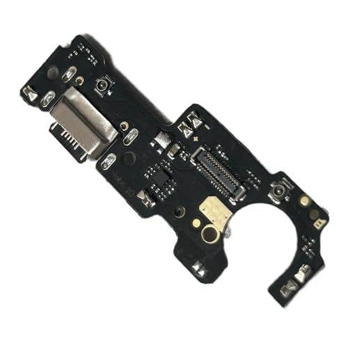 ruichuang OEM Charging Port Dock Connector Board Compatible with Xiaomi Redmi Note 10 5G