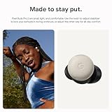 Google Pixel Buds Pro 2 - Wireless Earbuds with Active Noise Cancellation – Bluetooth Headphones - Hazel