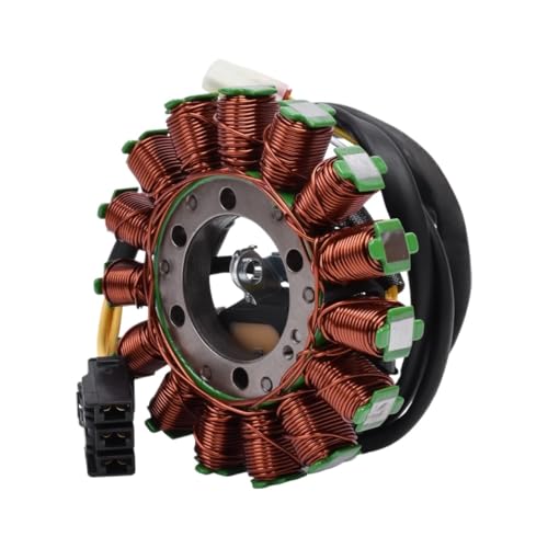 Motorcycle Generator Stator Coil Assembly For CBR1000 CBR1000RR 2004-2009 CBR1000S CBR1000RR 2004-2016(04-07)