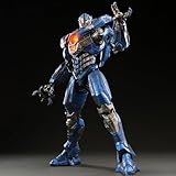 HiPlay LINGJIHUN Pacific Rim: Gipsy Avenger Action Figure