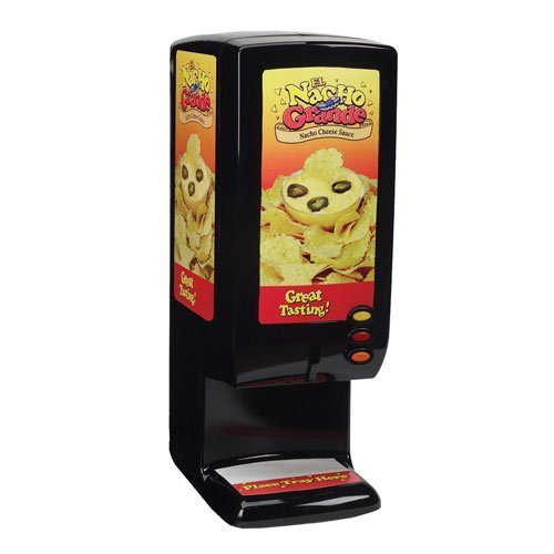 Snappy Gold Medal Bag Style Cheese Dispenser
