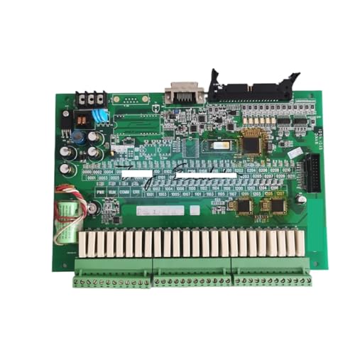 Escalator Parts Escalator Drive Main PCB Card Board CPM2B-60CDR1-D-CH CPM2B Moving WALKWAYS Parts