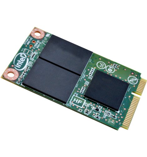 Intel Solid-State Drive 525 Series - Solid-State-Disk - 240 GB