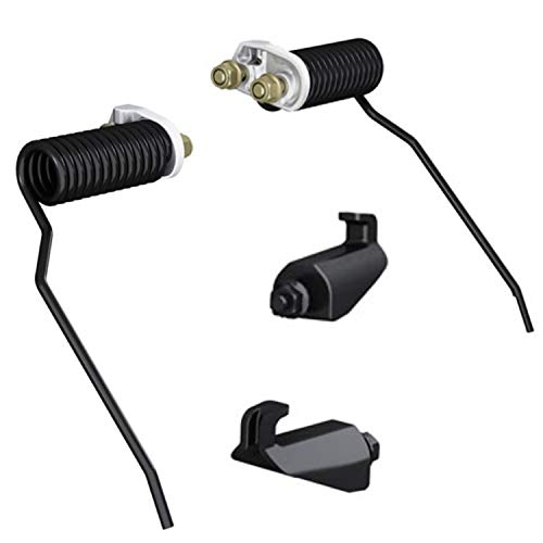 Ski-Doo New OEM, Ice Scratchers, 860201728