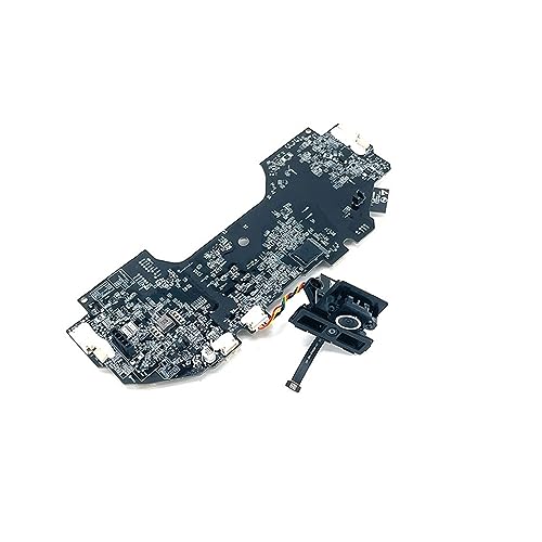 Vacuum Cleaner Motherboard Accessories Motherboard and AI Camera (FCC Version) Compatible for Dream Bot L10s Ultra