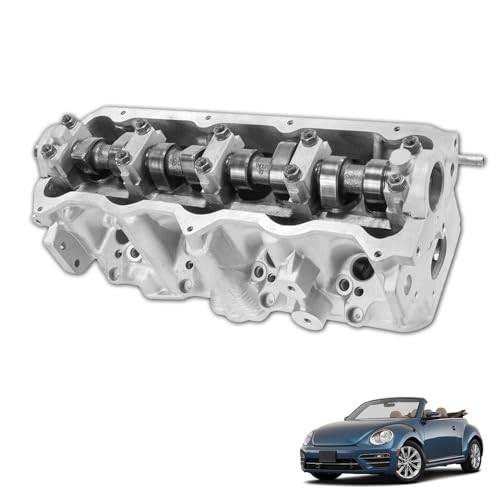 Complete Engine Cylinder Head Assembly Fits For VW 1.9 TDI ALH Engines for Beetle 1998-2007 for Golf 1999-2005 for Jetta 1999-2006 1.9L 038103265AX 038103373E 038103351B