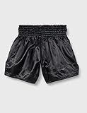 Venum Muay Thai Shorts Classic - Black/Gold - L