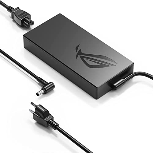 20V 6A 120W Laptop Charger for Asus Zenbook Flip 15 Q528EH Q538EI UX534F Q537F Q547F Q536F Q506 Q546F UX564P UX564E Power Cord Adapter Supply A17-120P2A