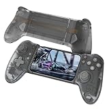 Wireless Mobile Gaming Controller for Android and iPhone, Switch - Play Console Games on Your Phone - Stream PC, Xbox, Play Station, Touch Screen Android Games, Hall Effect Joysticks, for Call of Duty