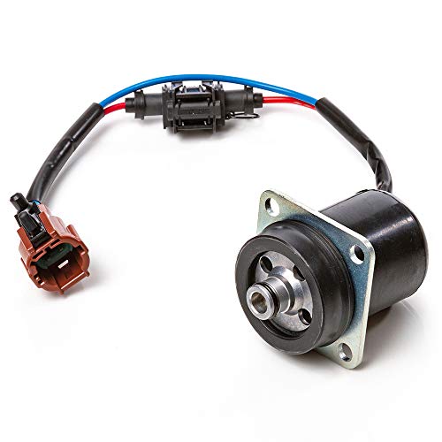 FPE - Forklift Injector-LPG Nikki A6600-FU571 Orcu Original Equipment Manufacturer (OEM) - New