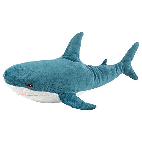Protuning BLÅHAJ Soft Toy Shark 23in
