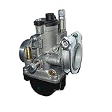 Carburetor For POLINI 19 PHBG 19mm MBK 51 Compatible With PEUGEOT 103 DELLORTO 2587 Neuf Carb