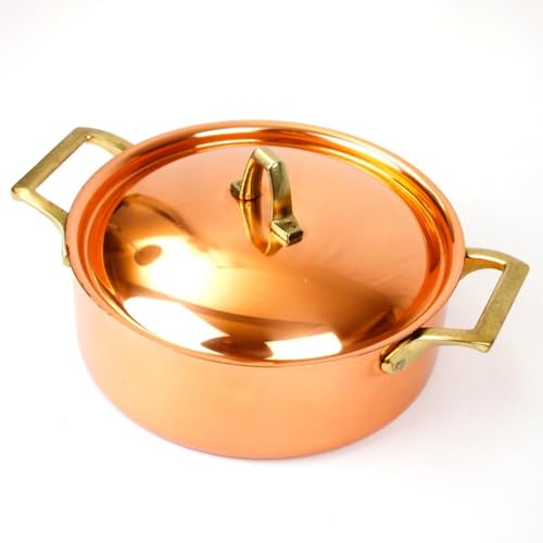 Vintage Revere Ware Vintage Revere Wear Copper Pot