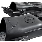 FOURTH ELEMENT Tech Fin, Color: Black, Size: M (FNTEK01M)