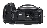 Nikon D850 FX-Format Digital SLR Camera Body