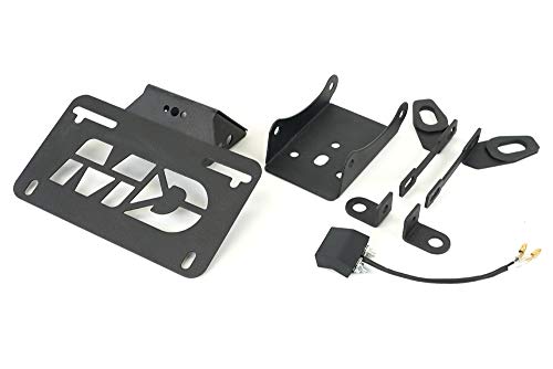 Fender Eliminator Kit for Honda CBR1000RR 2017-2019, 2021-2025
