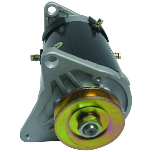 OEG Parts New Starter Generator Compatible With EZ GO Golf Cart GXI875 GXT Medalist MG2 TXT 1980-2008 114014010, 25533-G01, 26993-G01, 27065-G01, GSB107-10B, GSB107-10C