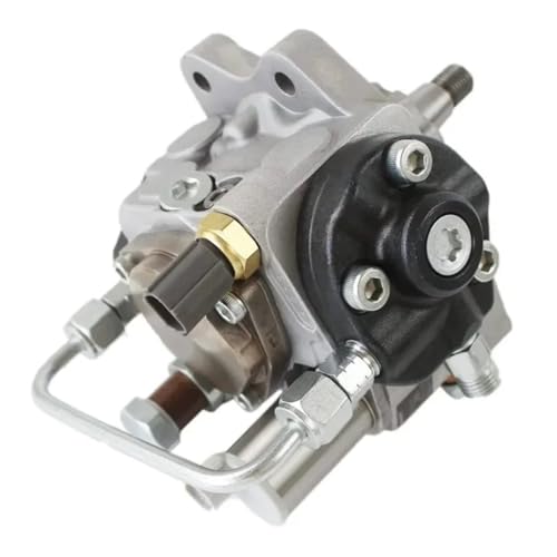 Fuel Injection Pump ，Compatible For Isuzu NPR 4HK1 5.2L Diesel Engine OEM 294000-0266 294000-0267 2901238860 8973288863 8973288865