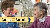 Caring for Your Parents